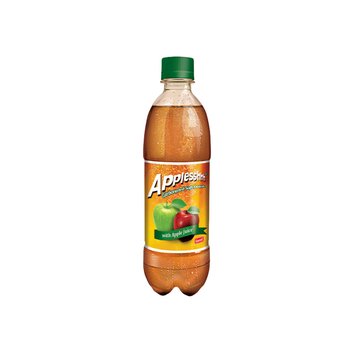 Qarshi Applesshhh - 500 ml